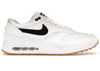 Nike Air Max 1 '86 OG Golf White Black Gum