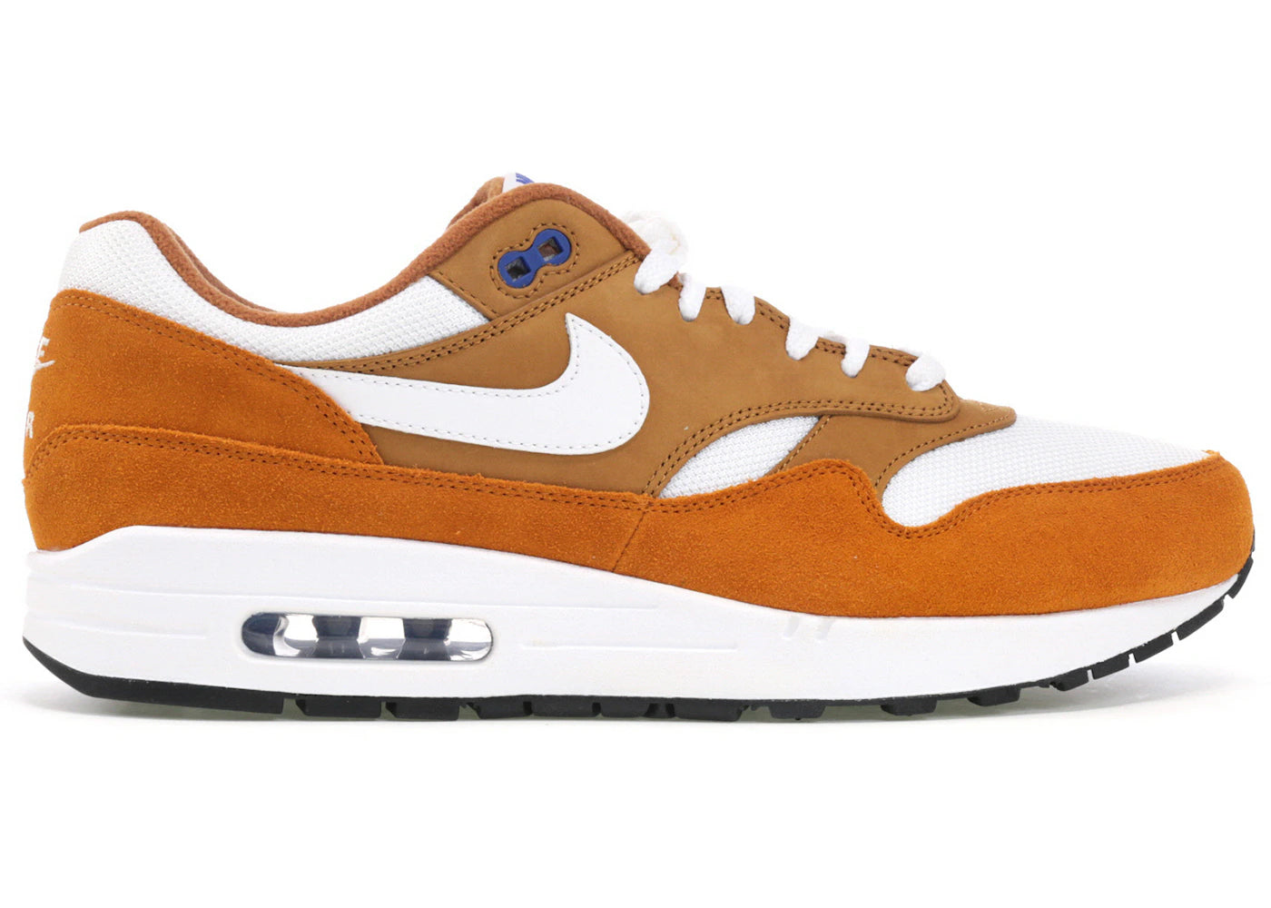 Nike Air Max 1 Curry