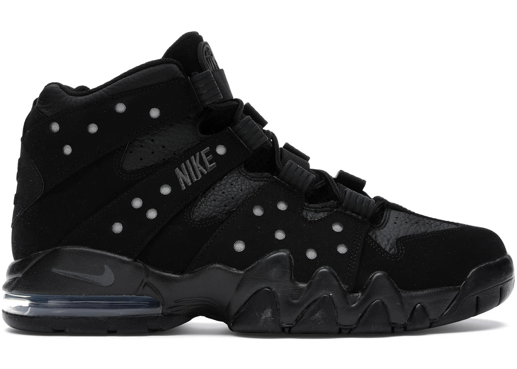 Nike Air Max 2 CB '94 Triple Black