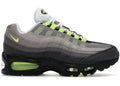 Nike Air Max 95 Big Bubble Neon