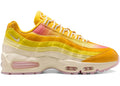 Nike Air Max 95 Big Bubble Sunshine