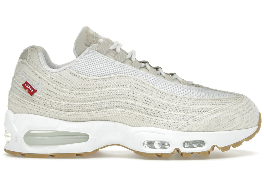 Nike Air Max 95 OG Levis Light Orewood Brown