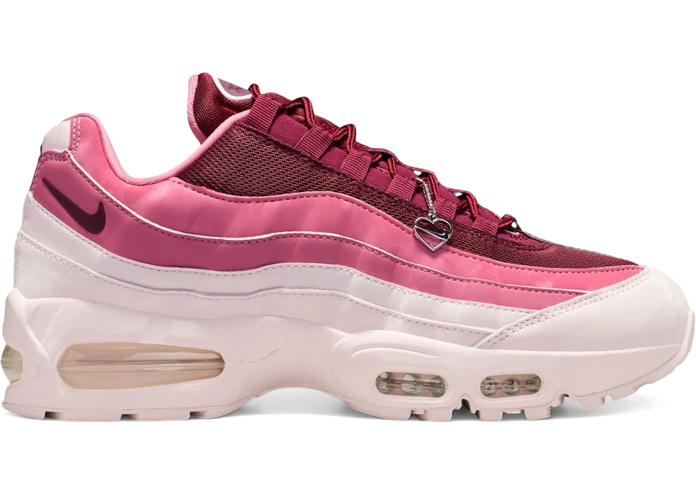 Nike Air Max 95 OG Valentine's Day