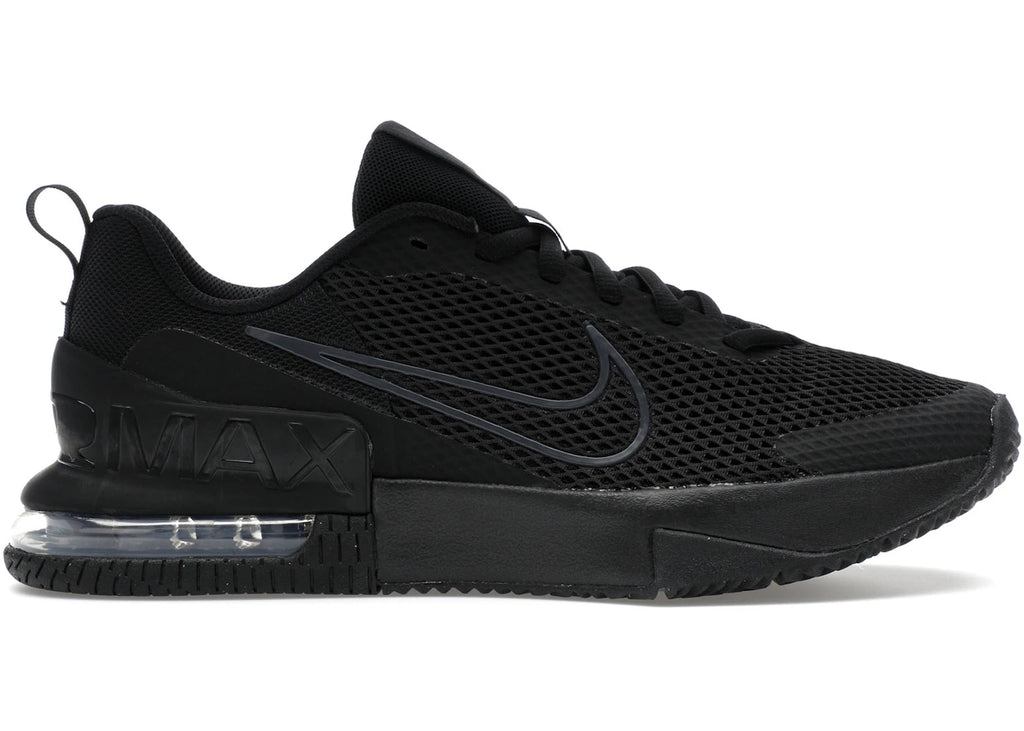 Nike Air Max Alpha Trainer 6 Black Anthracite