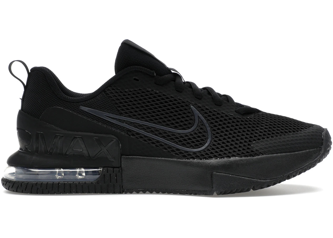 Nike Air Max Alpha Trainer 6 Black Anthracite