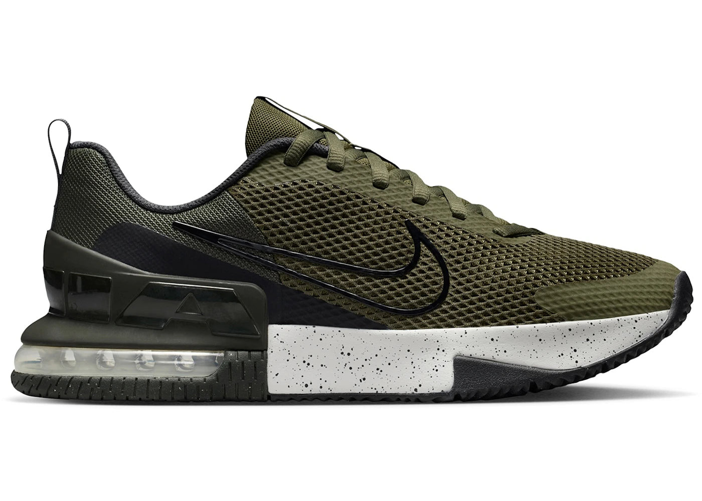 Nike Air Max Alpha Trainer 6 Medium Olive Anthracite Sequoia