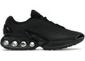 Nike Air Max Dn Black Metallic Dark Grey