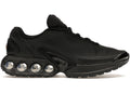 Nike Air Max Dn Black Metallic Grey
