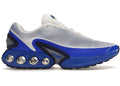 Nike Air Max DN Platinum Bleu Royal