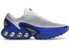 Nike Air Max DN Platin Königsblau