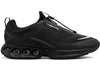 Nike Air Max Dn Roam Black Metallic Silver