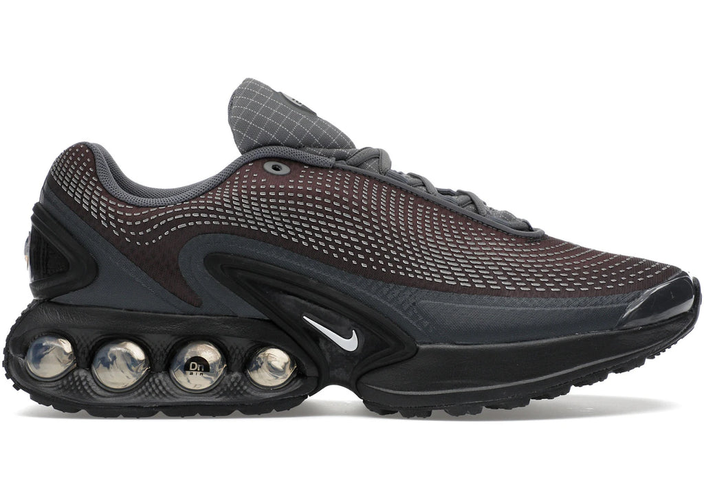 Nike Air Max Dn Winterized Anthracite