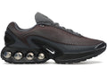 Nike Air Max DN Winterized Anthrazit