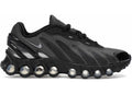 Nike Air Max Dn8 Black Metallic Dark Grey