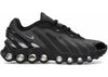 Nike Air Max Dn8 Black Metallic Dark Grey