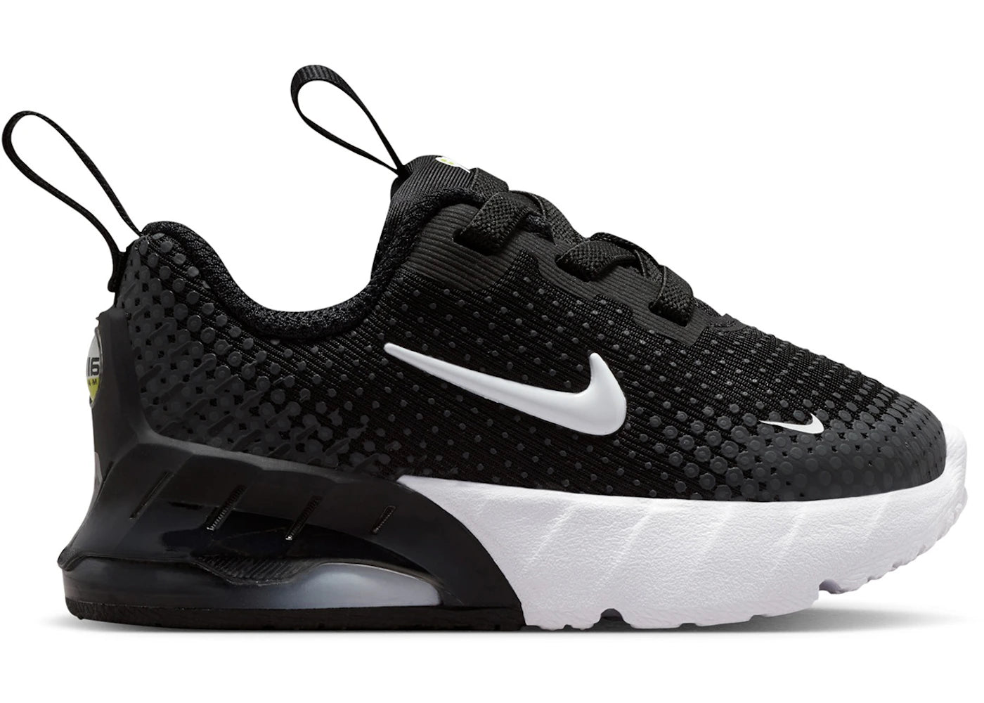 Nike Air Max Phoenix Black Anthracite White