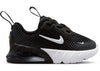 Nike Air Max Phoenix Noir Anthracite Blanc