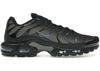 Nike Air Max Plus Black Diffused Blue