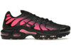 Nike Air Max Plus Black Hyper Pink