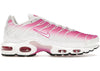 Nike Air Max Plus Rose Dégradé