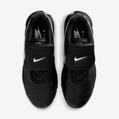 Nike Air Max Plus Tiempo Black White