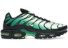 Nike Air Max Plus Vapor Green Malachite Black Light Lemon Twist