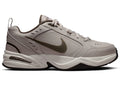 Nike Air Monarch IV Particule de Lune Noisette Foncé