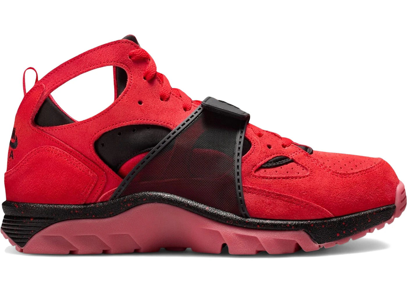 Nike Air Trainer Huarache Challenge Rot