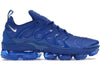 Nike Air VaporMax Plus Game Royal Metallic Silver