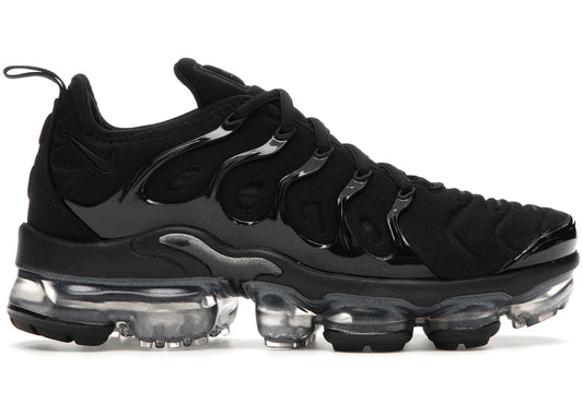 Nike Air VaporMax Plus SE Black