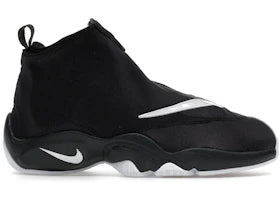 Nike Air Zoom Flight The Glove Black White OG - main view