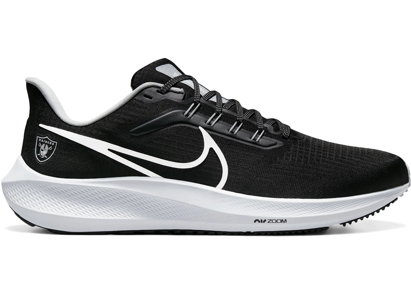 Nike Air Zoom Pegasus 39 Las Vegas Raiders