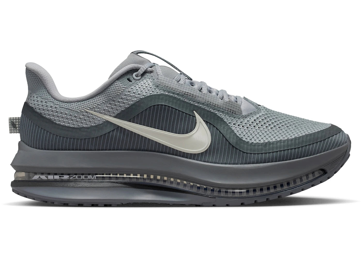 Nike Air Zoom Pegasus Premium Gris Loup