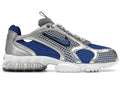 Nike Air Zoom Spiridon Cage 2 Bleu roi