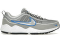 Nike Air Zoom Spiridon SP Argent Métallique Bleu