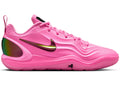 Nike A'ja Wilson A'Two Pink Beam