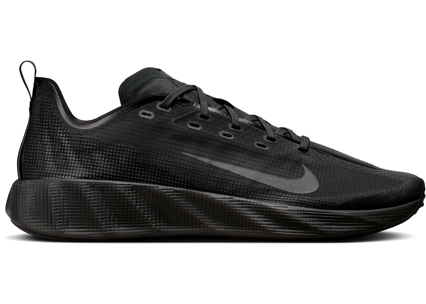 Nike Ava X Schwarz Anthrazit