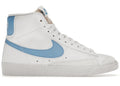 Nike Blazer Mid 77 Next Nature Bleu Université