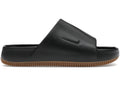 Nike Calm Slide Noir Gomme