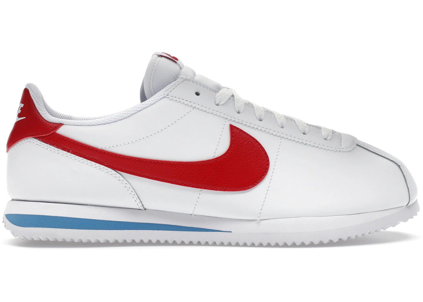 Nike Cortez Forrest Gump