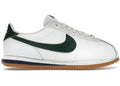 Nike Cortez Leather Summit White Fir Midnight Navy