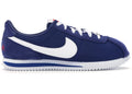 Nike Cortez Los Angeles Blau