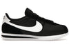 Nike Cortez Nylon Black White