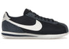 Nike Cortez Nylon Bleu marine nuit Blanc