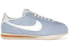 Nike Cortez SE Bleu Psychique