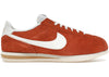 Nike Cortez SE Suede Dark Russet Flax Mousseline Voile