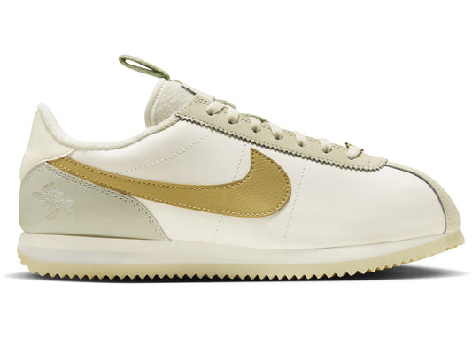 Nike Cortez Sail Maize