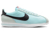 Nike Cortez Textile Bleu Glacier