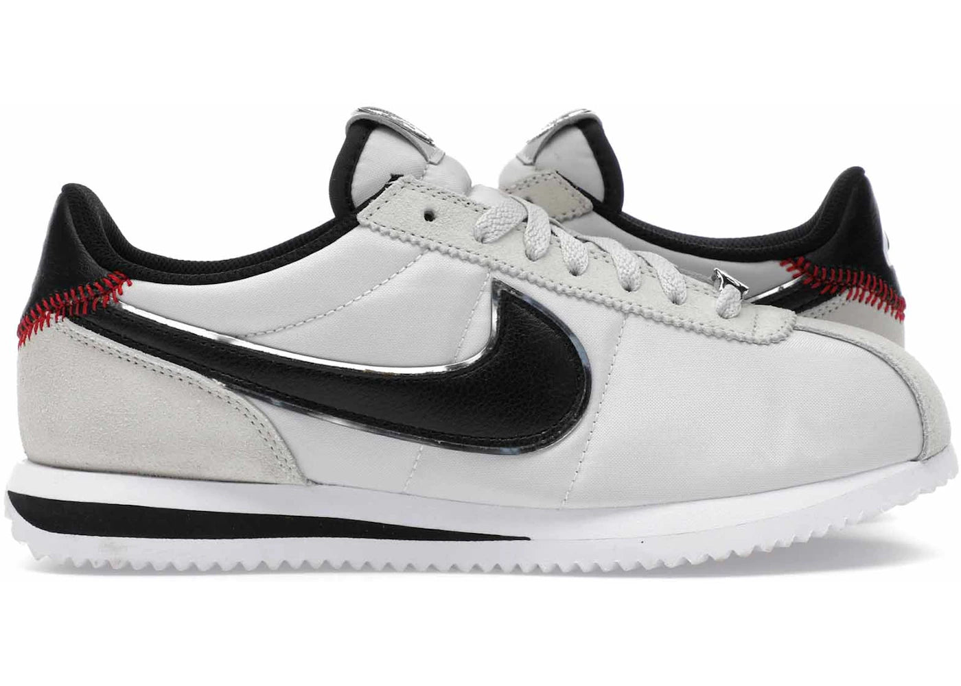 Nike Cortez TXT Journée Jackie Robinson