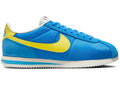 Nike Cortez TXT Helles Fotoblau Sail Muslin Lightning